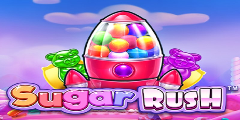 Giới thiệu về Nổ Hũ Sugar Rush